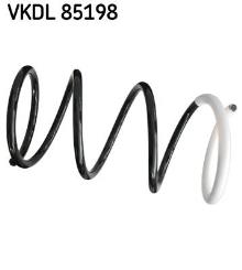 SKF VKDL 85198